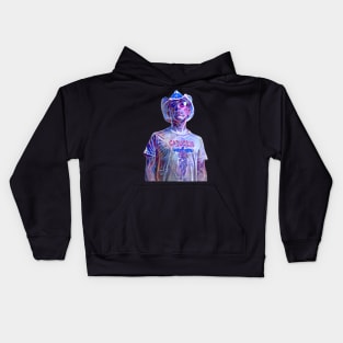 Maynard 3 Kids Hoodie